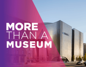 National Music Centre | Centre national de musique