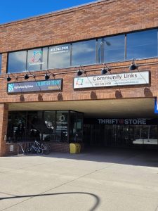 North Rocky View Community Links Society (Community Links)