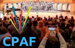 Calgary Performing Arts Festival Society