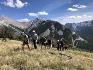Canadian Parks and Wilderness Society – Southern Alberta Chapter (CPAWS-SAB)