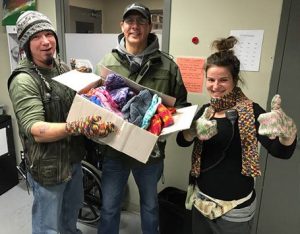 Calgary Alpha House Society