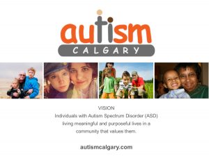Autism Calgary Association