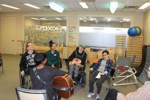 March of Dimes Canada