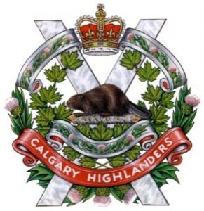 The Calgary Highlanders Regimental Funds Foundation