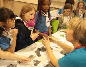 Canadian Society of Exploration Geophysicists