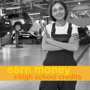 CAREERS: The Next Generation Foundation