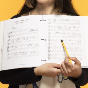 Calgary Arts Summer School Association (Cassa)