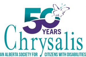 Chrysalis: An Alberta Society for Citizens with Disabilities