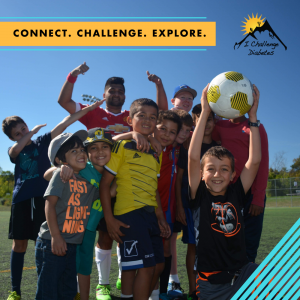 I Challenge Diabetes