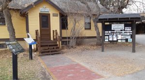 Friends of Fish Creek Provincial Park Society