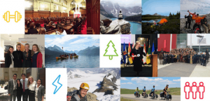 The Duke of Edinburgh’s International Award – Canada – AB, NT, & NU