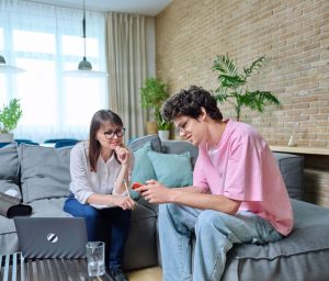 Society for Autism Support and Services (Calgary Region)