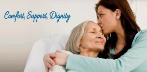 Airdrie & District Hospice Society