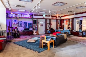 Alcove Centre for the Arts