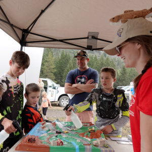 Alberta Native Trout Collaborative