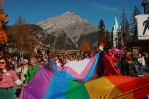 Banff Pride Society