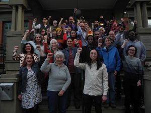 CommunityWise Resource Centre