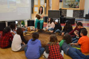 Biosphere Institute of the Bow Valley