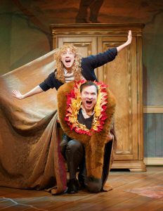 Rosebud Theatre & School of the Arts