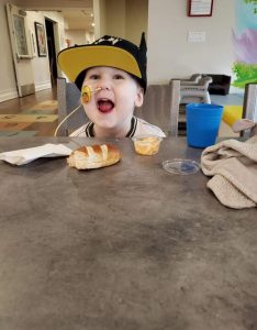 Ronald McDonald House Charities Alberta Society