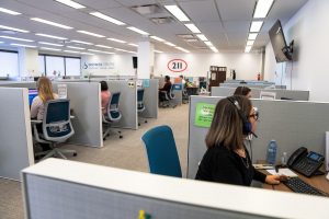 Distress Centre Calgary