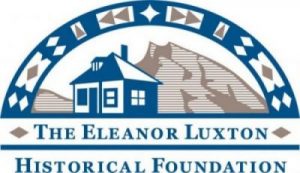 Eleanor Luxton Historical Foundation