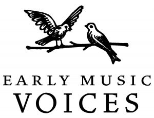 Early Music Voices Concert Society in Elbow Park