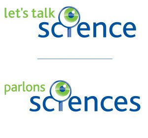 Let’s Talk Science/Parlons Sciences
