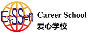 Ecssen Career School