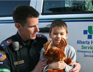 Emergency Medical Services (EMS) Foundation