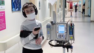 Canadian Blood Services