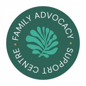 Family Advocacy Support Centre