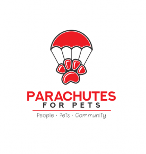 Parachutes for Pets
