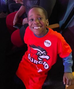 Kids Up Front Foundation (Calgary)