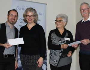 La Fondation franco-albertaine