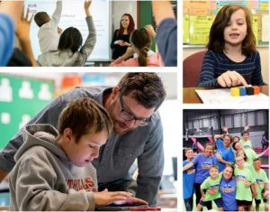 Foothills Academy Society