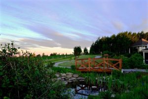 Foothills Country Hospice Society