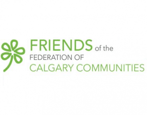 The Friends of The Federation of Calgary Communities Society