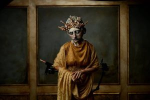 Old Trout Puppet Workshop