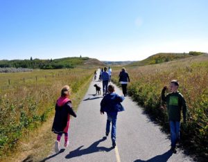 Glenbow Ranch Park Foundation