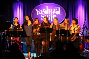 BuckingJam Palace Music Foundation