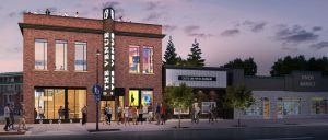 High River Performing Arts Foundation