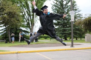 Southern Alberta Institute of Technology (SAIT)