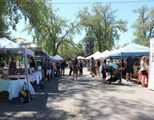 Hillhurst-Sunnyside Community Association