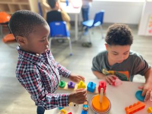 Janus Academy Society