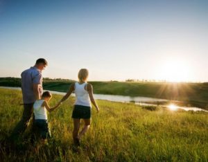 HomeFront Society for the Prevention of Domestic Violence