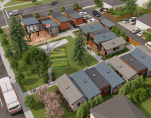 Homes For Heroes Foundation