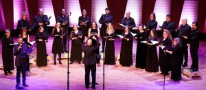 Luminous Voices Music Society