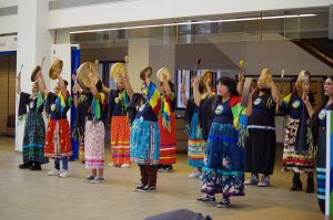Stardale Women’s Group Inc.