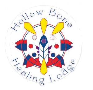 Hollow Bone Healing Lodge